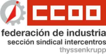 ACEPTADA LA PROPUESTA DE LAS SECCIONES SINDICALES DE CCOO EN THYSSENKRUPP ELEVADORES Y THYSSENKRUPP ELEVATOR MANUFACTURING SOBRE EL ACUERDO MARCO