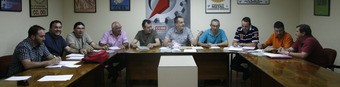 La sección sindical intercentros de CCOO en Schindler mueve ficha  