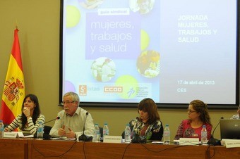 "En España no hay un problema de "movilidad exterior", hay emigración económica, jóvenes que huyen del país en busca de una oportunidad"