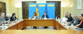 El Gobierno y los interlocutores sociales impulsan la negociación sobre la nueva regulación del sistema de cotización a tiempo parcial