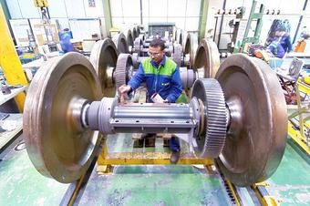 Los sectores del metal, la minería y la energía eléctrica pierden una cuarta parte del empleo a causa de las fallidas políticas anticrisis  