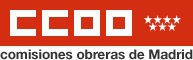Madrid fue la comunidad en la que más empleo se perdió