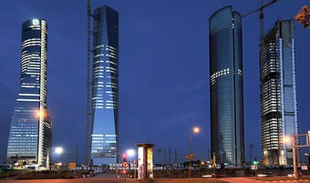 La Comision Nacional de Dialogo Social (CNDS) se reunirá con la presidencia de TK SEAME el próximo día 13 de Diciembre en la Torre de Cristal para valorar la situación actual. 