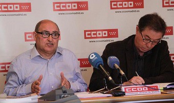 "Hoy es más fácil enfermar y sufrir un accidente que hace unos años"