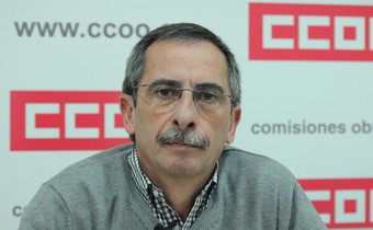 CCOO apuesta por reforzar la acción sindical en la empresa y centros de trabajo 