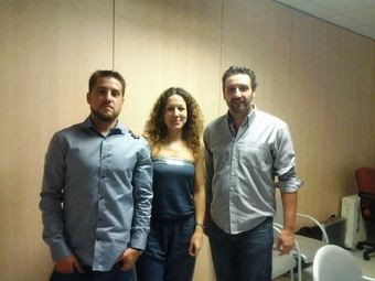 LA SECCION SINDICAL DE CCOO EN THYSSENKRUPP ENCASA SIGUE NEGOCIANDO EL 1º CONVENIO COLECTIVO
