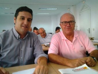 La Sección Sindical Interempresas de CC.OO. en ThyssenKrupp participa en las Jornadas de Política Industrial que organiza la Confederación Sindical de CC.OO.