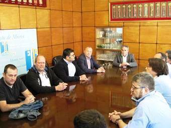 El comité europeo de ThyssenKrupp sostiene que la unidad de negocio de las pasarelas debería permanecer dentro del grupo  