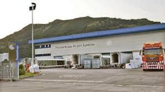 ThyssenKrupp Airport Systems y ThyssenKrupp Airport Servís, no se vende sigue en el grupo ThyssenKrupp Elevator