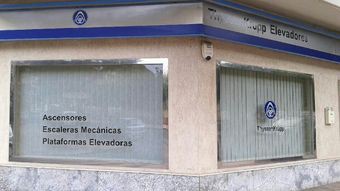 CC.OO Gana las elecciones sindicales en thyssenkrupp elevadores en el centro de Murcia obteniendo el 74% de los votos