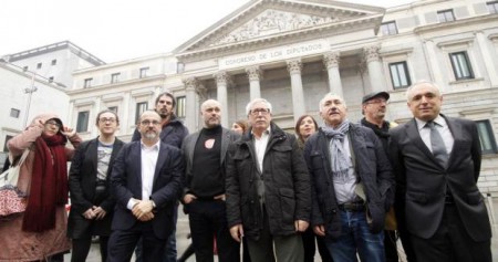 CCOO celebra la admisión a trámite por el Congreso de los Diputados de la renta mínima