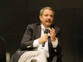 Cambio en el Consejo Ejecutivo y la Direccion de Trabajo, el Sr. Ralph Labonte no finalizara su contrato hasta el 30 de septiembre de 2013 debido a problemas de salud