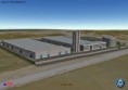 APROBADA LA INVERSION DE LA CONSTRUCIÓN DE LA NAVE LOGISTICA
