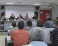Industria de Madrid comienza hoy en su consejo el trabajo para garantizar que el sector parará en bloque el 14N