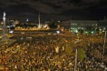 Más de un millón de personas dicen no a las políticas económicas del Gobierno del Partido Popular  