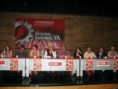 Arranca el I Congreso de la Federación de Industria de Madrid de CCOO
