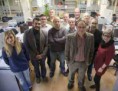 Industria de CCOO define su estrategia y el equipo de personas que se encargará de desarrollarla