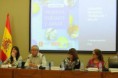 "En España no hay un problema de "movilidad exterior", hay emigración económica, jóvenes que huyen del país en busca de una oportunidad"