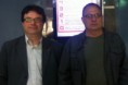 EUiA y la Federación de Industria de CCOO coinciden en que urge cambiar el modelo productivo