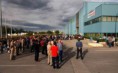 Los trabajadores de Galmed harán paros, un encierro y una manifestación contra el posible cierre de la planta en Sagunto 