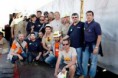 Las Secciones Sindicales de CCOO en las empresas del Grupo en España, apoya la lucha de los trabajadores de la planta de ThyssenKrupp Galmed (Sagunto) en defensa de sus puestos de trabajo  