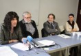 La privatización de la sanidad pública obedece a un "modelo ideológico" que se cobrará 8.000 empleos