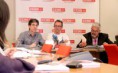 CCOO alerta de que el programa de colaboración social para desempleados "excluye" al 46% de los parados madrileños