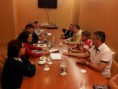 Los Grupos Parlamentarios del Congreso de los Diputados se vuelcan por la defensa de TK GALMED  