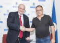 CCOO y la UPM firman un convenio de colaboración para la investigación y el desarrollo de la industria 