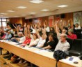Industria y FITEQA de CCOO retoman su fusión para construir una organización más fuerte y eficaz que sitúe a la industria en el centro de la recuperación económica 