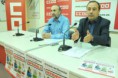 CCOO presenta la campaña en defensa del Estado de bienestar  