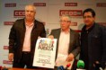 Toxo llama a los ciudadanos a movilizarse porque "ahora toca salvar a las personas"