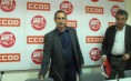 CCOO y UGT reclaman una subida del SMI desde los 645€ actuales a 900€ en un plazo de 5 años