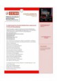 PUBLICACION DE EDICION ESPECIAL DE LA CONFERENCIA DE AFILIADOS Y AFILIADAS DE CC.OO. DE LA NUEVA SECCION SINDICAL INTEREMPRESAS  