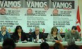 Los sindicatos y la Cumbre Social llaman a movilizarse el 3 de abril contra la austeridad: ¡Basta ya de recortes"  