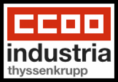 Se inicia el proceso de primarias de CC.OO en thyssenkrupp Elevadores.  