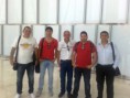 Reunión con la Gerencia de la unidad de negocio ThyssenKrupp Access Solution solicitada por CC.OO. para ser informados sobre el proceso de venta del negocio de PBB Fingers  