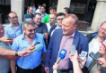El Comité Europeo de ThyssenKrupp AG, reclama al CEO Sr. Dr. Hiesinger y a la Gerencia de Elevator la continuidad del negocio dentro de ThyssenKrupp