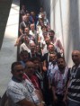 El 60% de la delegación de CCOO de Industria que asiste al congreso de industriAll procede de secciones sindicales