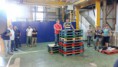  Celebración de asambleas de trabajadores/as en Valencia y en Madrid para informar de la situación en la que está las negociaciones del convenio. 
