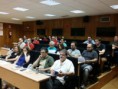 CCOO Industria Madrid constituye el Comité de Secciones Sindicales, donde CC.OO. de thyssenkrupp ha participado.
