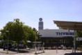 Reunión del comité europeo de thyssenkrup y su grupo de trabajo de elevator en la fábrica de Neuhausen