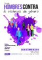 Jornada: Hombres contra la violencia de género