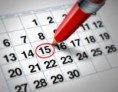 Aprobado el Calendario Laboral de la Comunidad de Madrid para año 2017