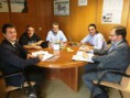 CC.OO. de Industria se reúne en el Ministerio de Industria con su Dirección General de Seguridad Industrial