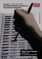 El 17 de noviembre CCOO de Industria celebrará unas jornadas sobre acción sindical contra la violencia machista  