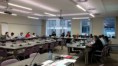 Seminario europeo sobre acuerdos transnacionales, donde se analizó el Acuerdo Marco internacional de thyssenkrupp.