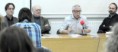 La Escuela de formación de cuadros sindicales de CCOO echa a andar