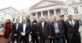 CCOO celebra la admisión a trámite por el Congreso de los Diputados de la renta mínima
