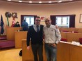 La Sección Sindical Interempresas de CC.OO. en thyssenkrupp España, participa activamente en las jornadas europeas de la fundación 1º de Mayo, sobre anticipación en tiempo de crisis en las empresas internacionales en Roma y acuerdos marcos globales 